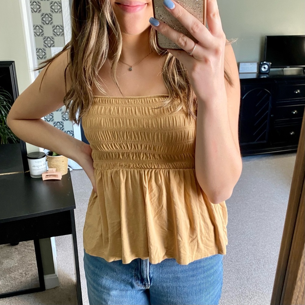 American Eagle Tank Top